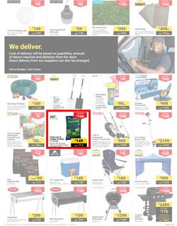 Builders : Grand Relaunch Robindale (27 March - 30 March 2025), page 3