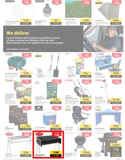 Builders : Grand Relaunch Robindale (27 March - 30 March 2025), page 3