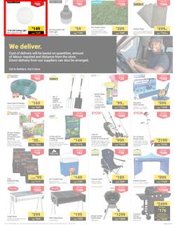 Builders : Grand Relaunch Robindale (27 March - 30 March 2025), page 3