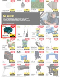 Builders : Grand Relaunch Robindale (27 March - 30 March 2025), page 3