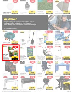 Builders : Grand Relaunch Robindale (27 March - 30 March 2025), page 3