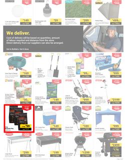 Builders : Grand Relaunch Robindale (27 March - 30 March 2025), page 3