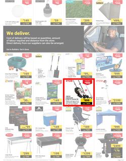 Builders : Grand Relaunch Robindale (27 March - 30 March 2025), page 3