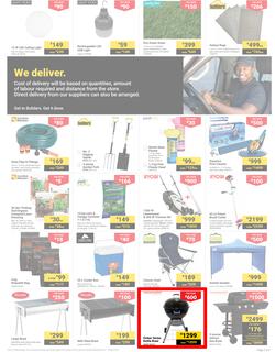 Builders : Grand Relaunch Robindale (27 March - 30 March 2025), page 3