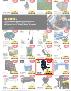 Builders : Grand Relaunch Robindale (27 March - 30 March 2025), page 3