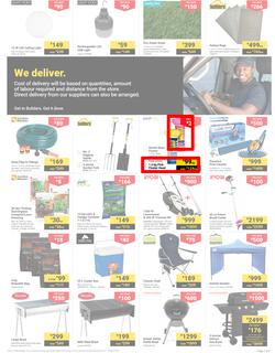 Builders : Grand Relaunch Robindale (27 March - 30 March 2025), page 3