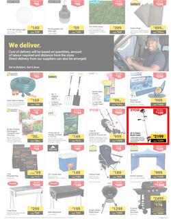 Builders : Grand Relaunch Robindale (27 March - 30 March 2025), page 3