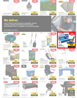 Builders : Grand Relaunch Robindale (27 March - 30 March 2025), page 3