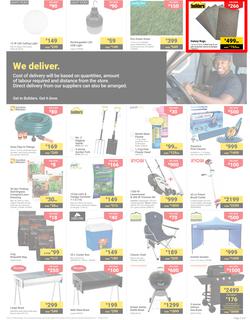 Builders : Grand Relaunch Robindale (27 March - 30 March 2025), page 3