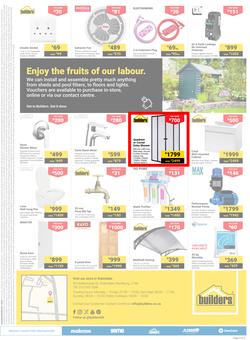 Builders : Grand Relaunch Robindale (27 March - 30 March 2025), page 4