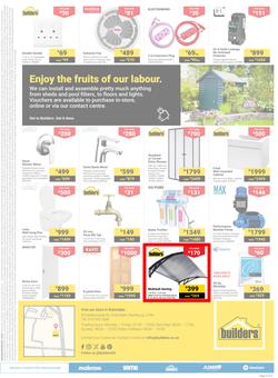 Builders : Grand Relaunch Robindale (27 March - 30 March 2025), page 4