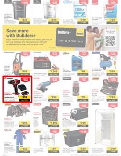 Builders : Grand Relaunch Southgate (27 March - 30 March 2025), page 2
