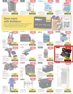 Builders : Grand Relaunch Southgate (27 March - 30 March 2025), page 2