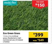 Multi Flor Eco Green Grass