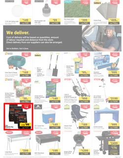 Builders : Grand Relaunch Southgate (27 March - 30 March 2025), page 3