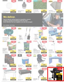 Builders : Grand Relaunch Southgate (27 March - 30 March 2025), page 3