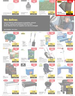 Builders : Grand Relaunch Southgate (27 March - 30 March 2025), page 3