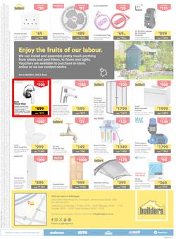 Builders : Grand Relaunch Southgate (27 March - 30 March 2025), page 4