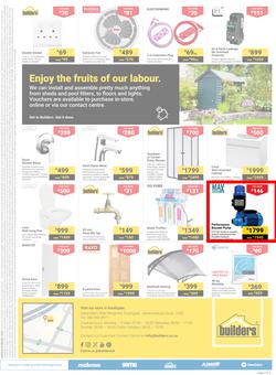 Builders : Grand Relaunch Southgate (27 March - 30 March 2025), page 4