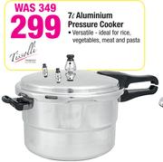 Tissolli pressure cooker price on sale