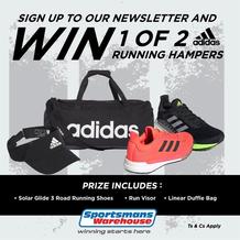 sportsmans warehouse running shoes