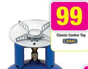 Cadac Classic Cooker Top