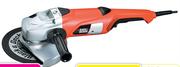 Black & Decker 2000W Angle Grinder