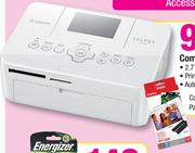 Canon Compact Photo Printer CP-810