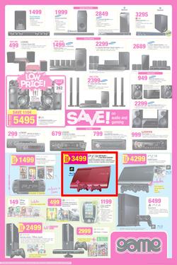 Game : The Big Pink Sale! (23 Jul - 29 Jul 2014), page 3