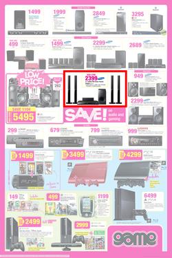 Game : The Big Pink Sale! (23 Jul - 29 Jul 2014), page 3
