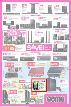 Game : The Big Pink Sale! (23 Jul - 29 Jul 2014), page 3