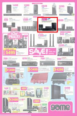Game : The Big Pink Sale! (23 Jul - 29 Jul 2014), page 3