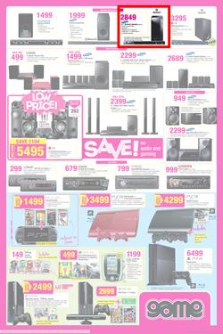 Game : The Big Pink Sale! (23 Jul - 29 Jul 2014), page 3