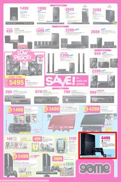 Game : The Big Pink Sale! (23 Jul - 29 Jul 2014), page 3