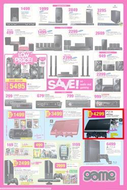 Game : The Big Pink Sale! (23 Jul - 29 Jul 2014), page 3
