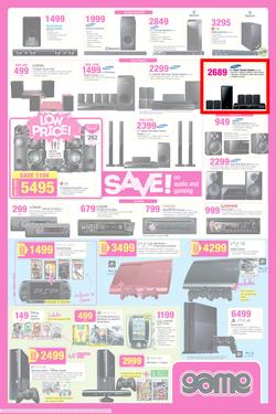 Game : The Big Pink Sale! (23 Jul - 29 Jul 2014), page 3