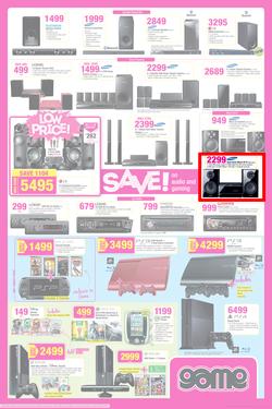 Game : The Big Pink Sale! (23 Jul - 29 Jul 2014), page 3