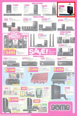 Game : The Big Pink Sale! (23 Jul - 29 Jul 2014), page 3