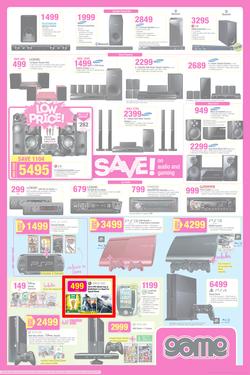Game : The Big Pink Sale! (23 Jul - 29 Jul 2014), page 3