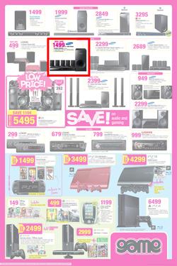 Game : The Big Pink Sale! (23 Jul - 29 Jul 2014), page 3