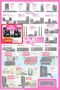Game : The Big Pink Sale! (23 Jul - 29 Jul 2014), page 3