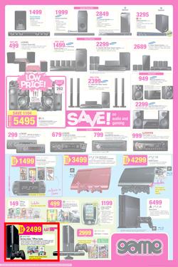 Game : The Big Pink Sale! (23 Jul - 29 Jul 2014), page 3