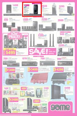 Game : The Big Pink Sale! (23 Jul - 29 Jul 2014), page 3