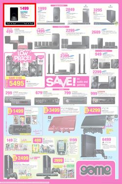 Game : The Big Pink Sale! (23 Jul - 29 Jul 2014), page 3