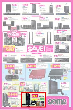 Game : The Big Pink Sale! (23 Jul - 29 Jul 2014), page 3