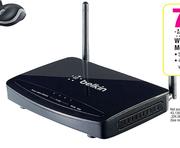 Belkin Wireless Modem Router(N300)