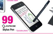 Capdase Stylus Pen