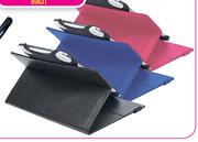 Capdase Universal Tablet Cover 9-10"-Each