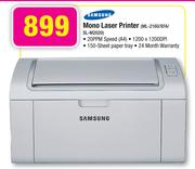Canon 4 In 1 Printer(MX474)