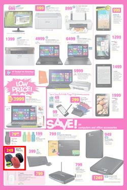 Game : The Big Pink Sale! (23 Jul - 29 Jul 2014), page 4